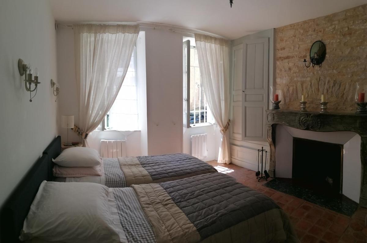 LE TABELLION - Housity