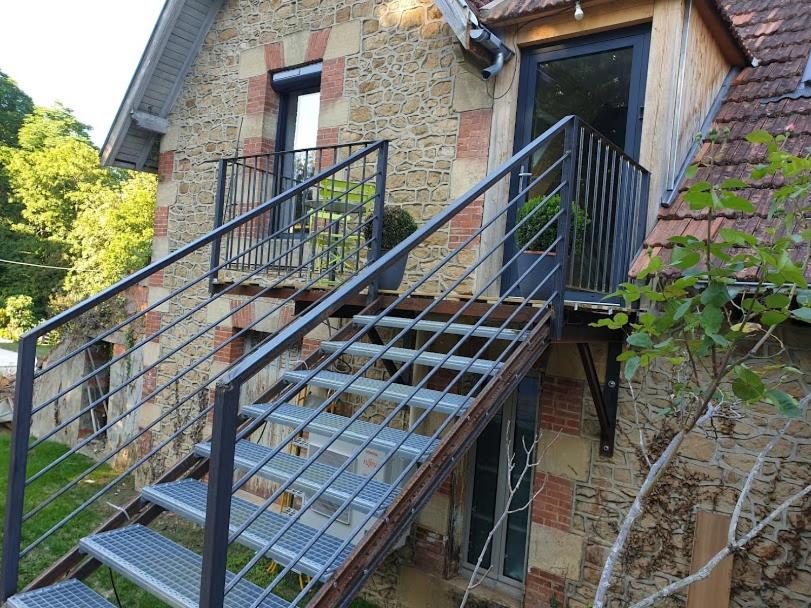 chambres d’hôte le breuil - Housity