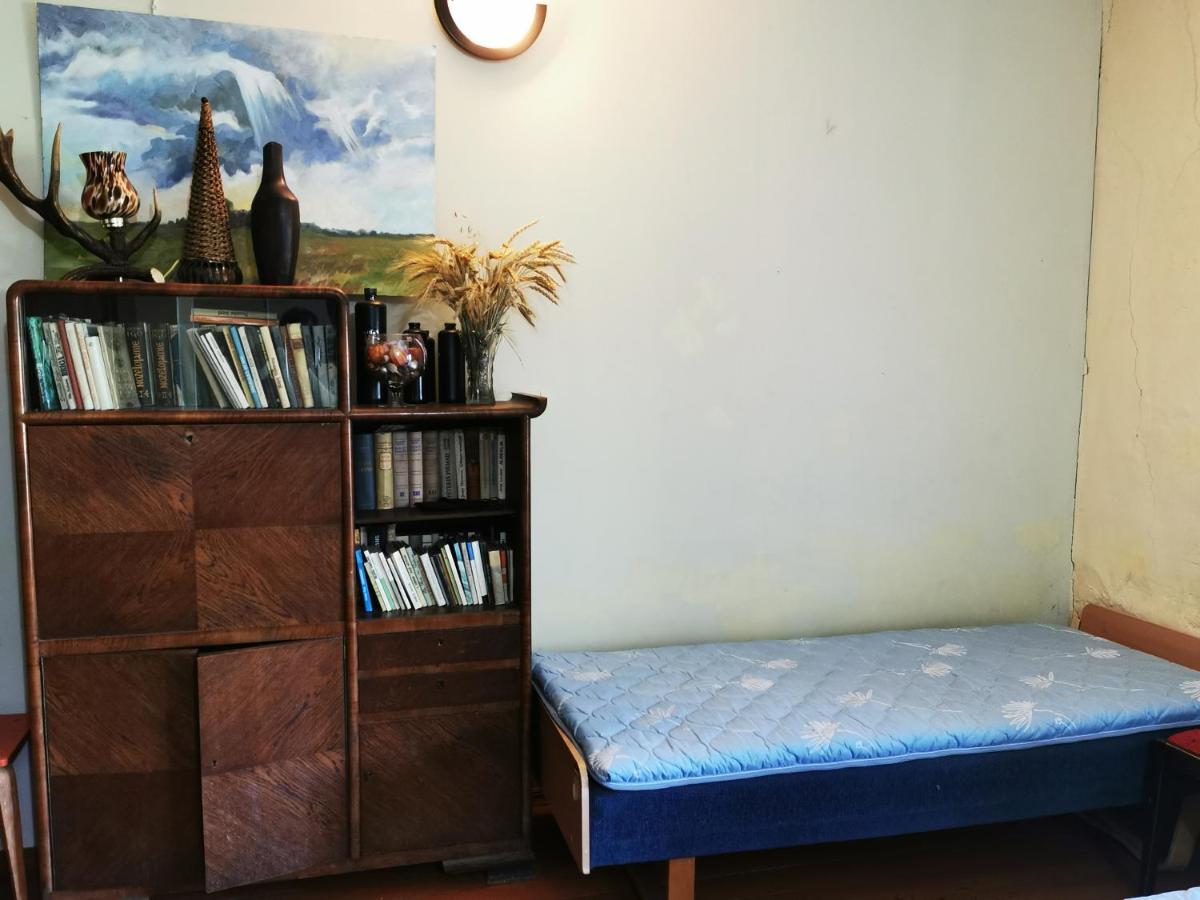 Pilkalnes muiža - Housity
