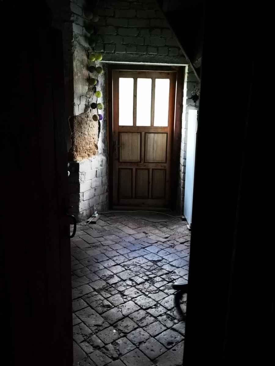 Pilkalnes muiža - Housity