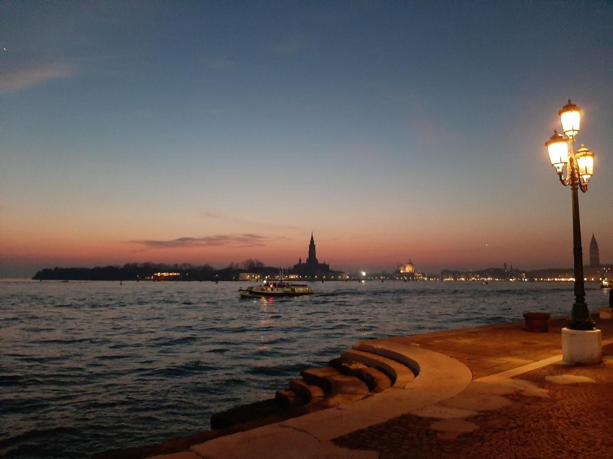 Marinaressa house in Venice - Housity