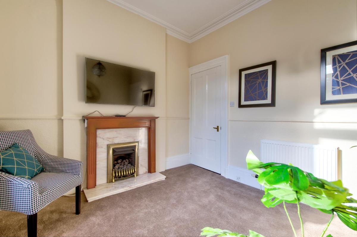 Oaktree Appartment Moffat - Housity