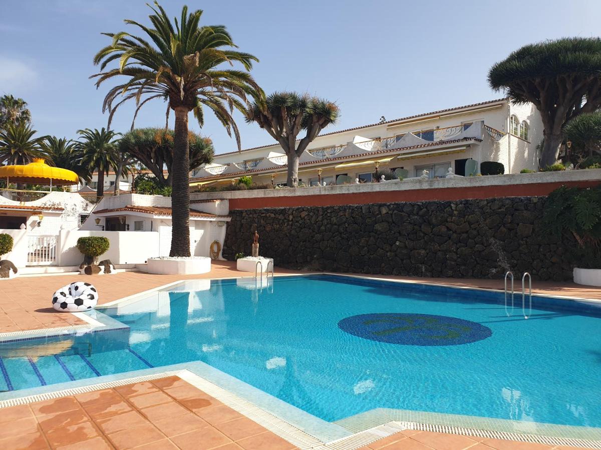 Madre Tierra Apartment - Housity