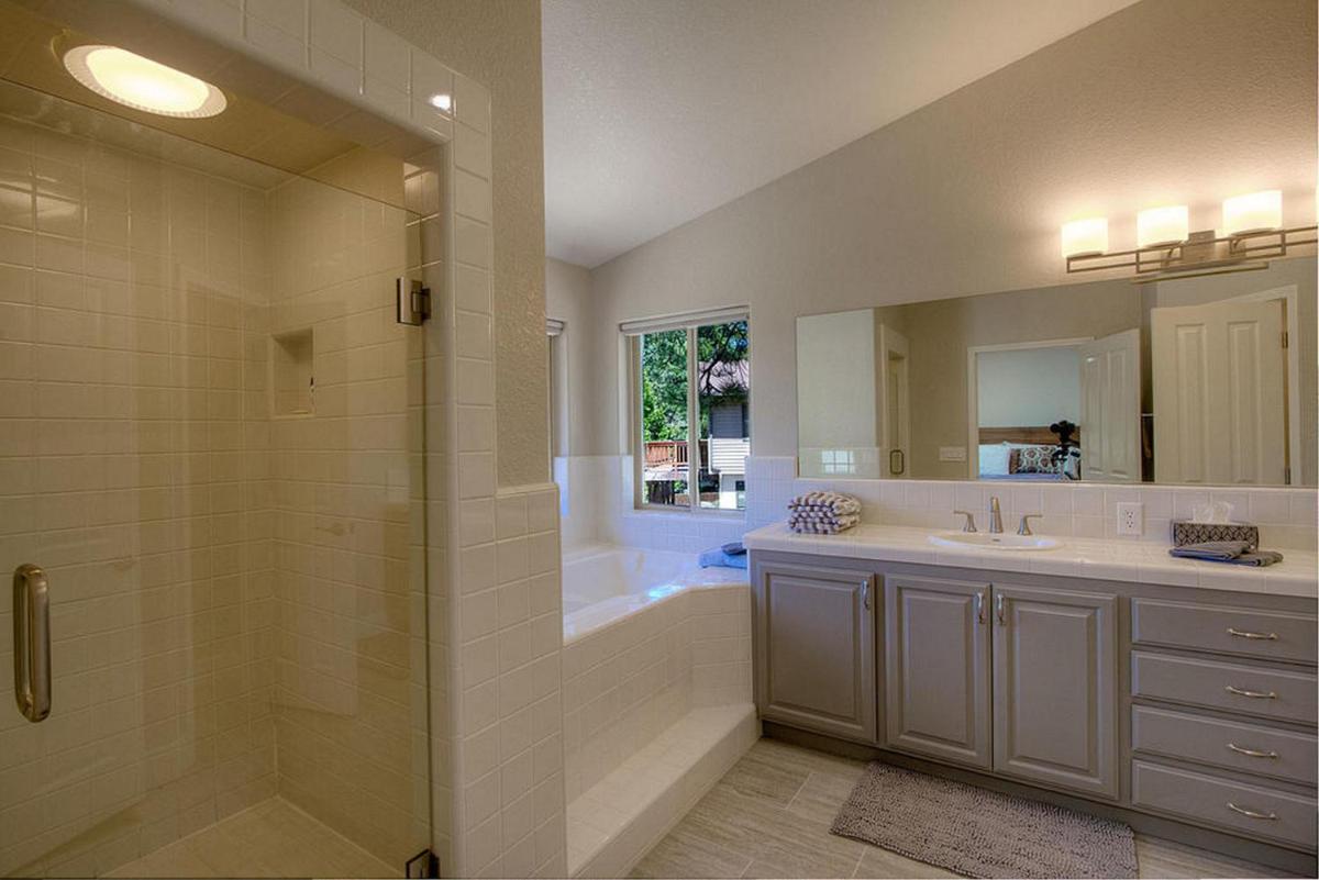Cold Creek Shuffle by Lake Tahoe Accommodations - Housity