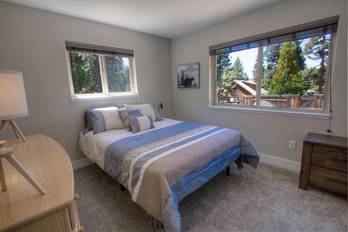 Cold Creek Shuffle by Lake Tahoe Accommodations - Housity