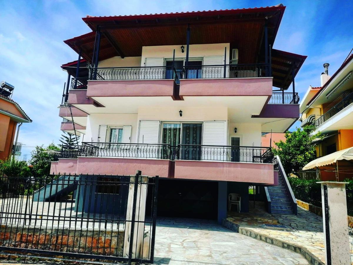 Nikos psathaki apartment - Housity