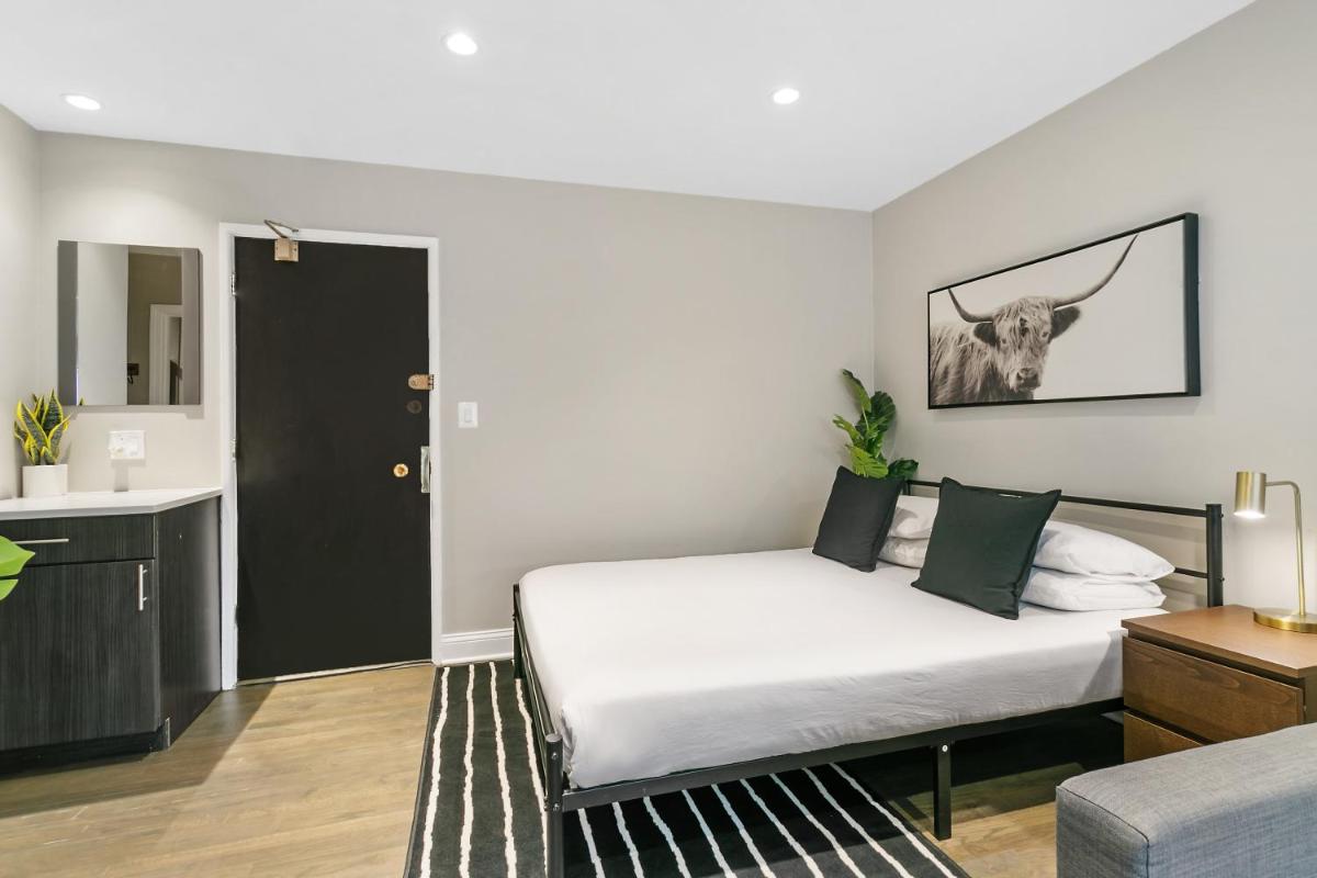 Best Studio Apt in Chicago close to Boystown - Oakdale 514 & 413 rep - Housity