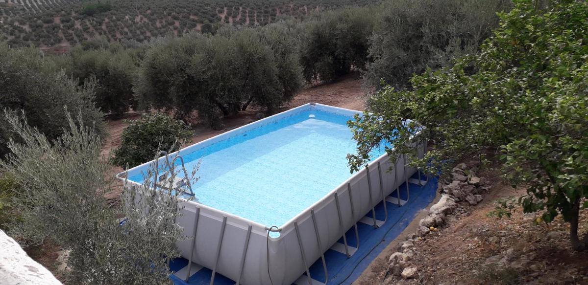 Alojamiento Rural Luís y María - Housity