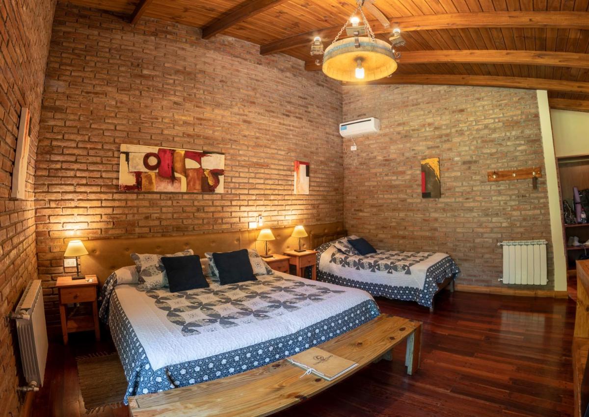 Lujan De Cuyo B&B - Housity
