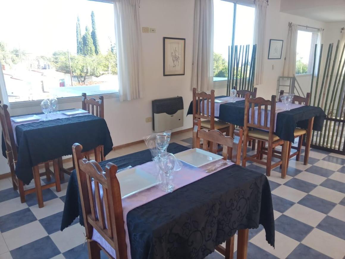 Hotel Terrazas del Rincon - Housity