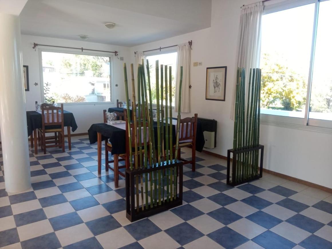 Hotel Terrazas del Rincon - Housity
