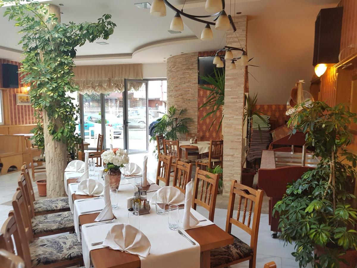 Mirana Family Hotel - Housity