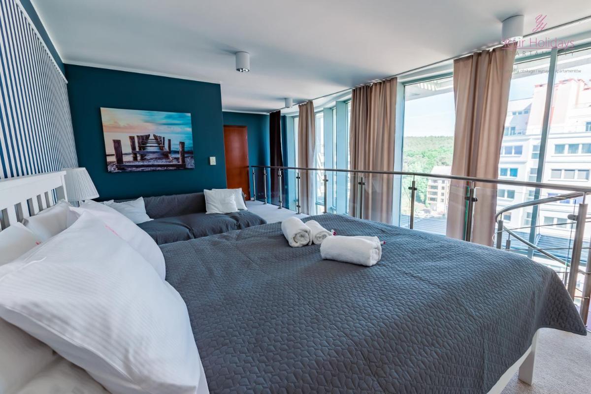 Your Holidays Promenada Gwiazd 28 - Housity