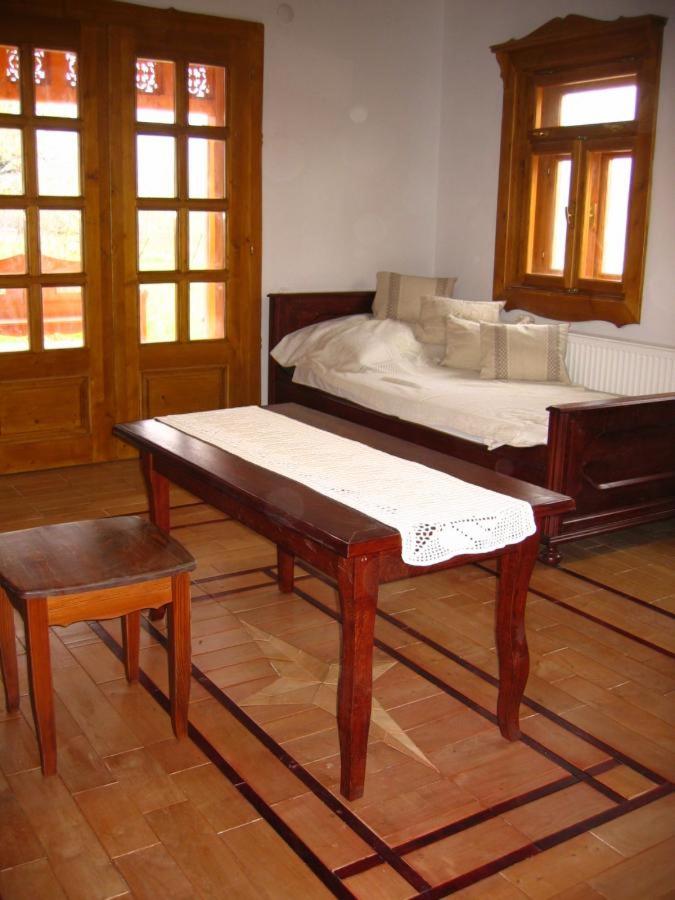 Birsalma Vendégház - Housity