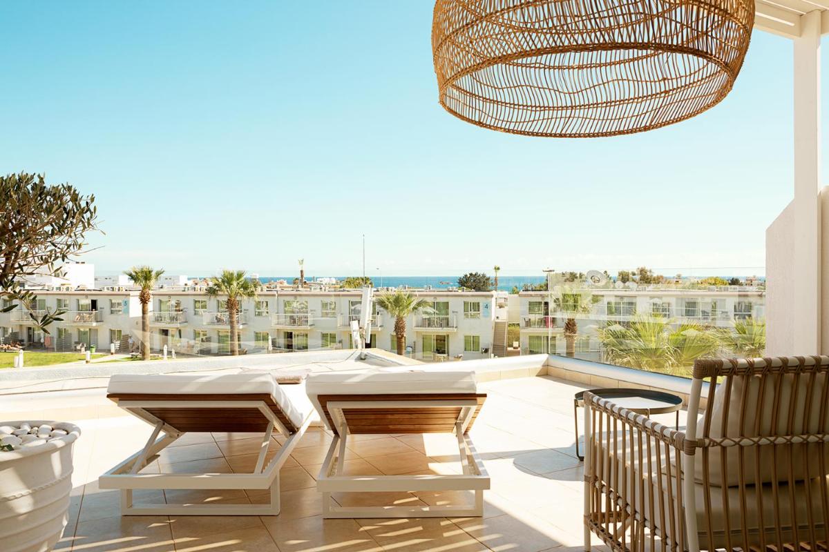Suitetrails - Sunprime Ayia Napa Suites - Adults Only