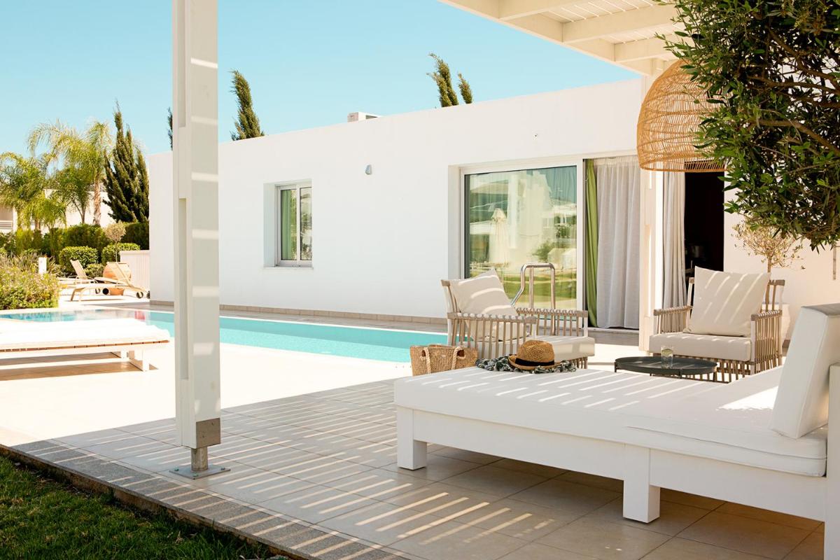 Suitetrails - Sunprime Ayia Napa Suites - Adults Only