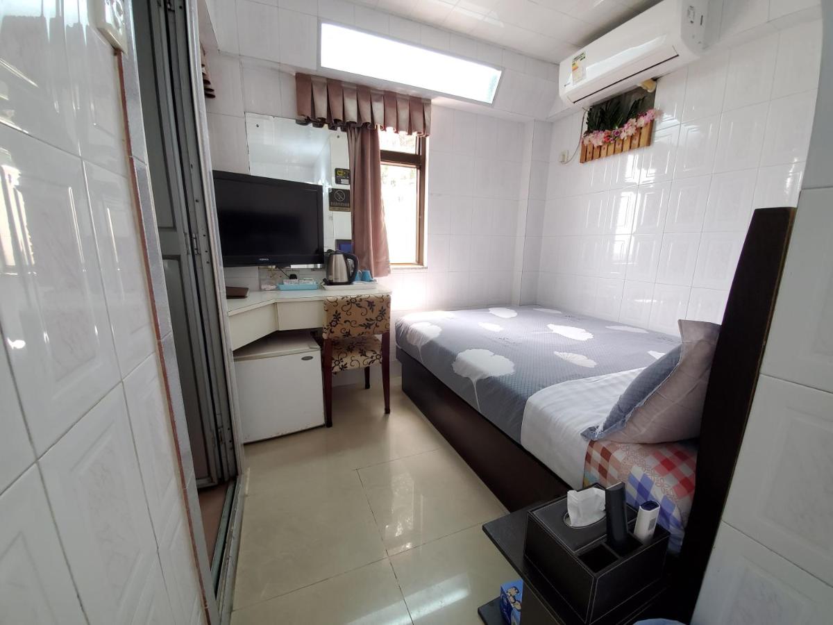 Man Lai Wah Resort - Housity