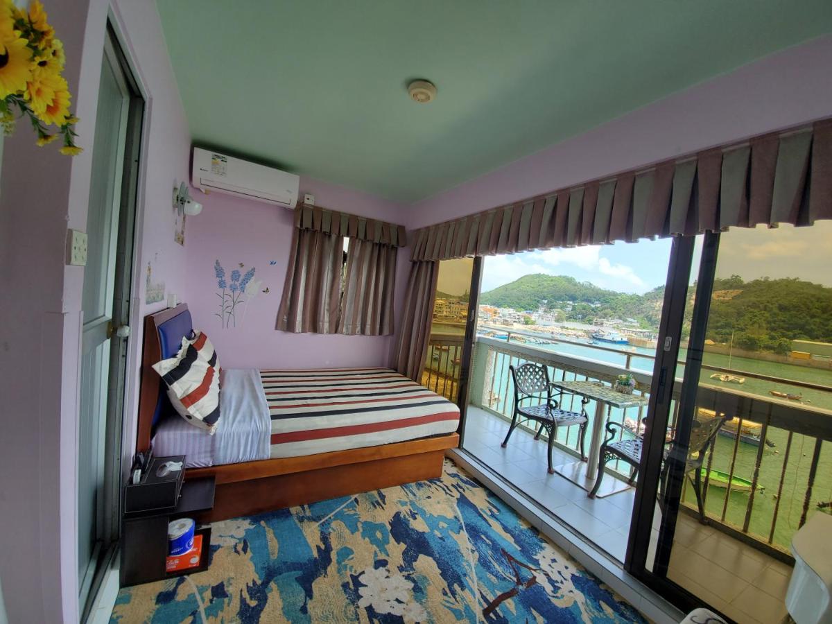 Man Lai Wah Resort - Housity