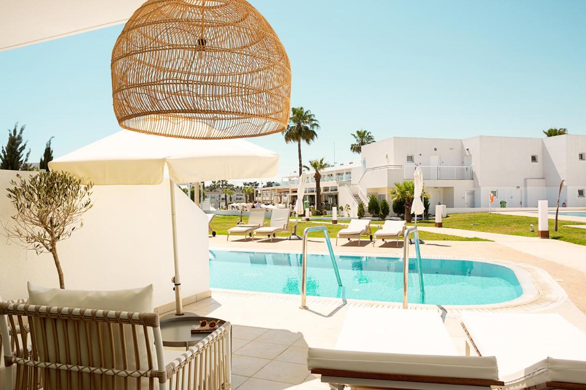 Suitetrails - Sunprime Ayia Napa Suites - Adults Only