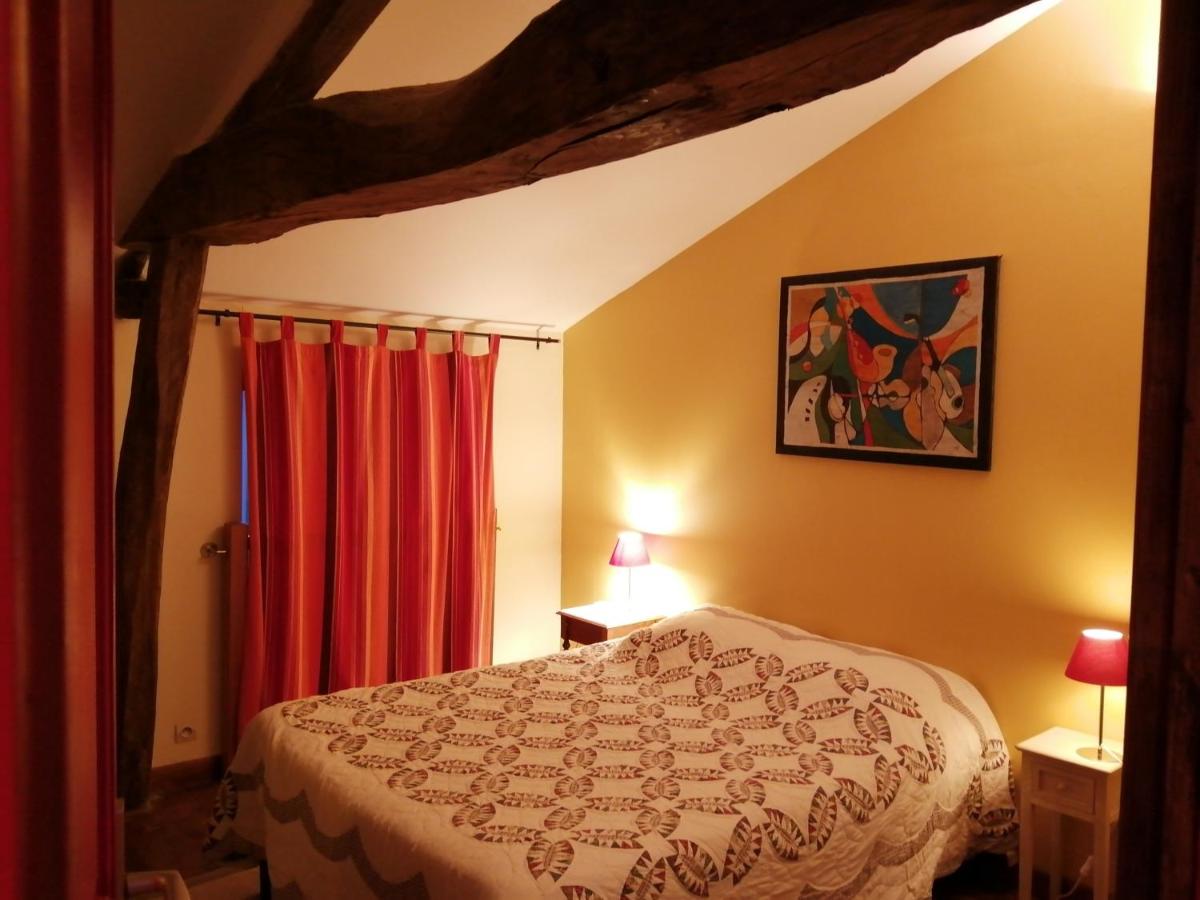 La Gaucherie aux Dames - Housity