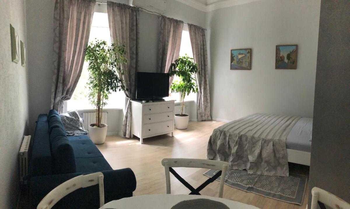 Suitetrails - The GardenApartments