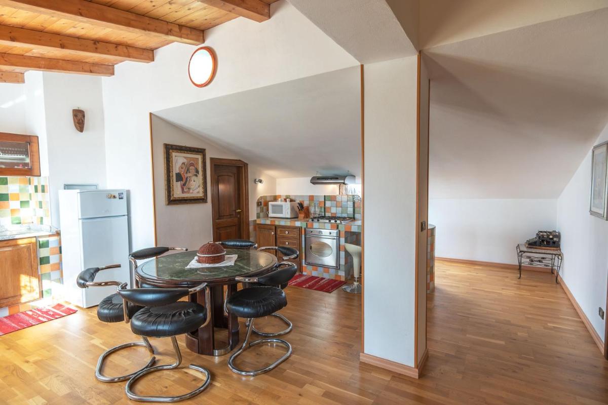 Appartamento a Sorso - Housity