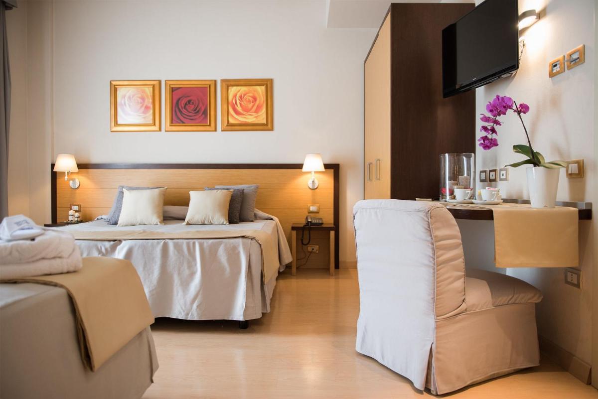 Hotel San Martino - Housity