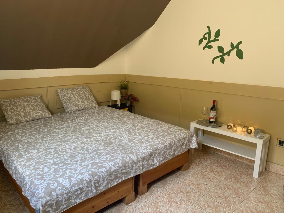 Suitetrails - Dream home Apartman Siófok