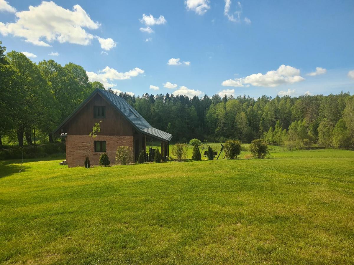Kartkówka - Housity
