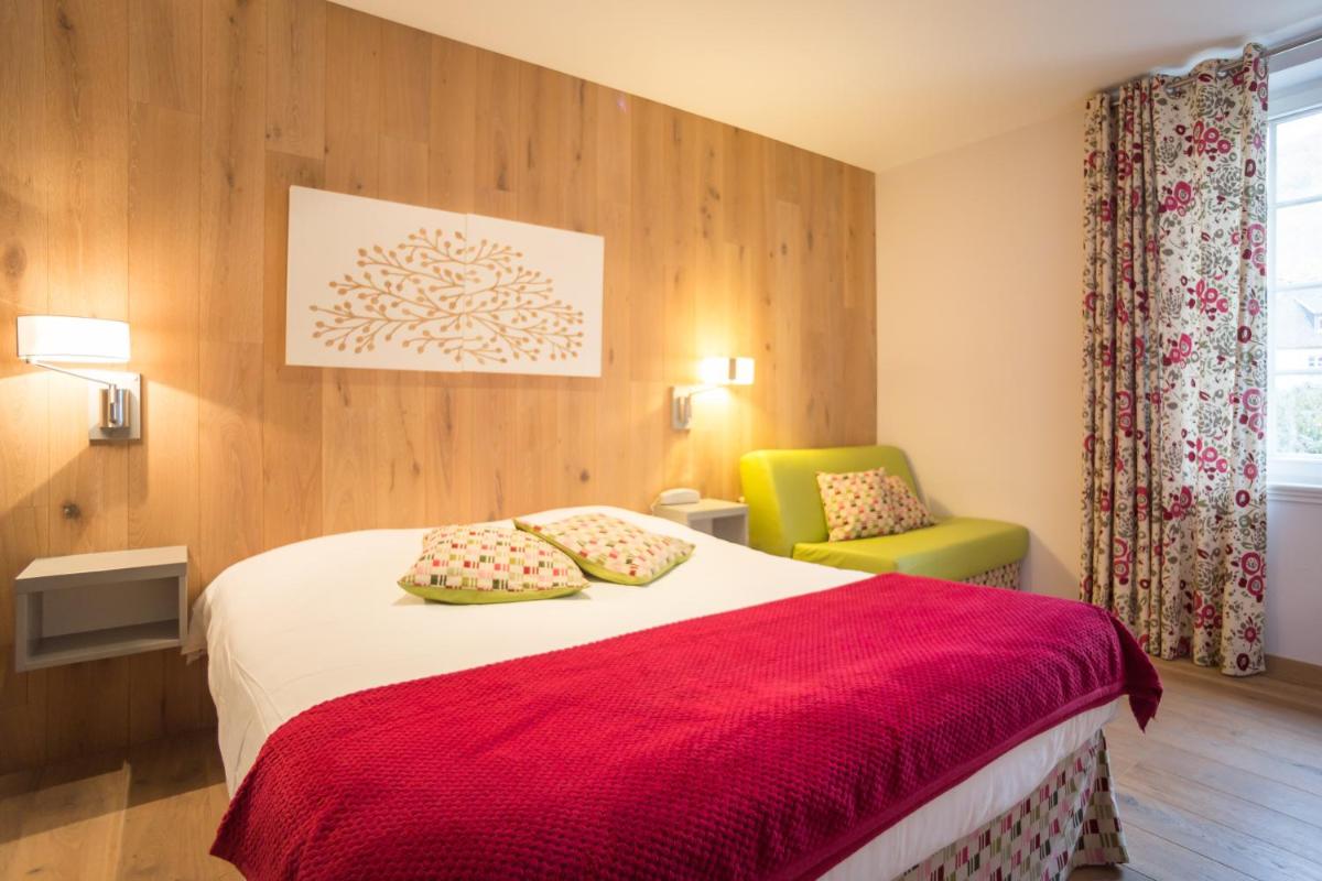 Appartements Les Loges les Remparts - Housity