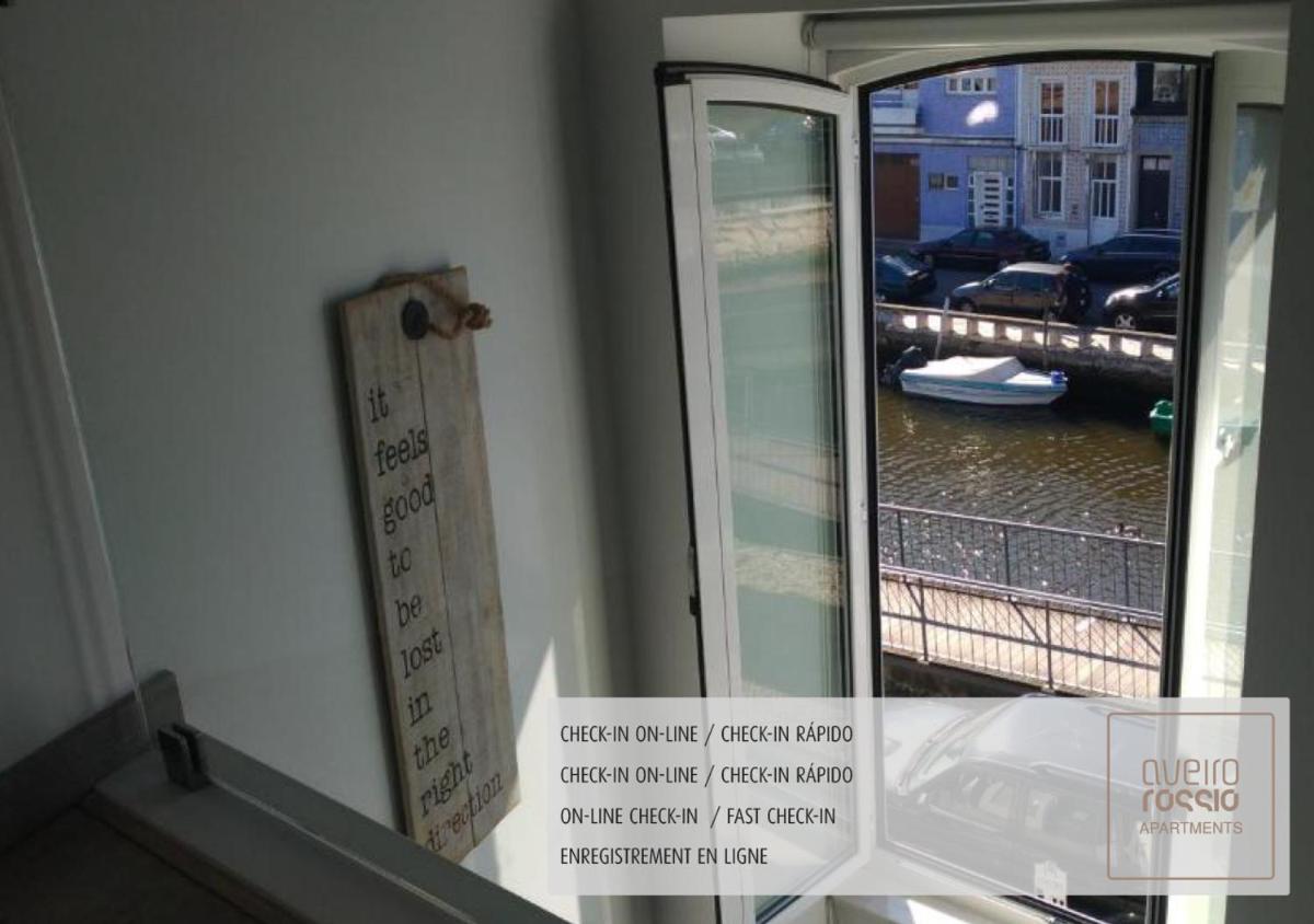 Aveiro Rossio Apartments - Housity