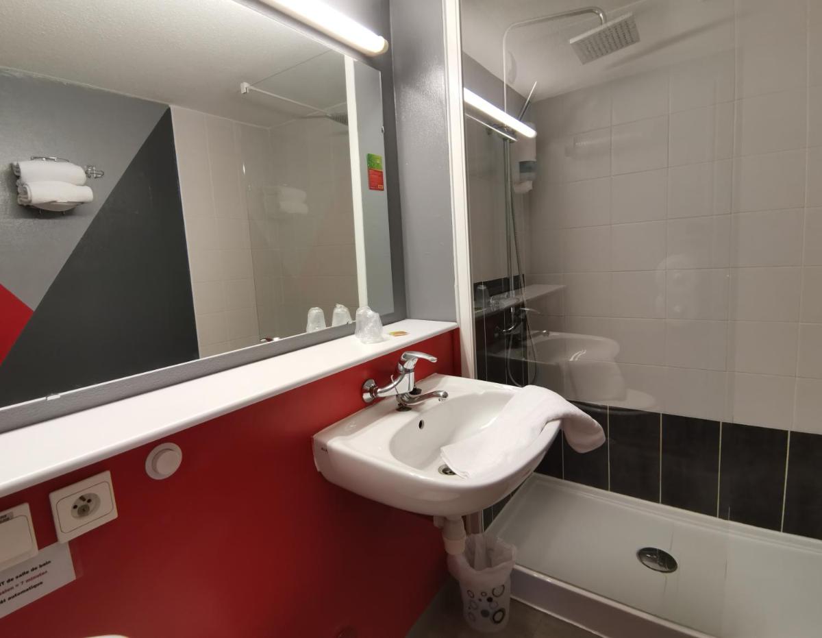 balladins Dieppe - Housity