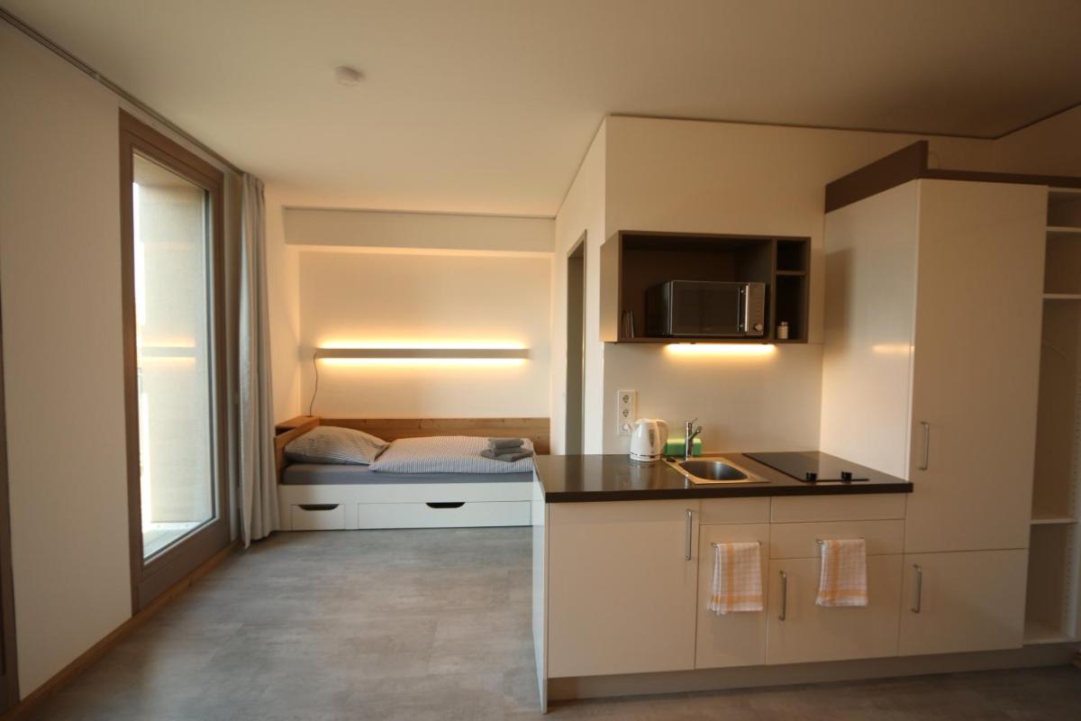 Campus Apartments - Housity