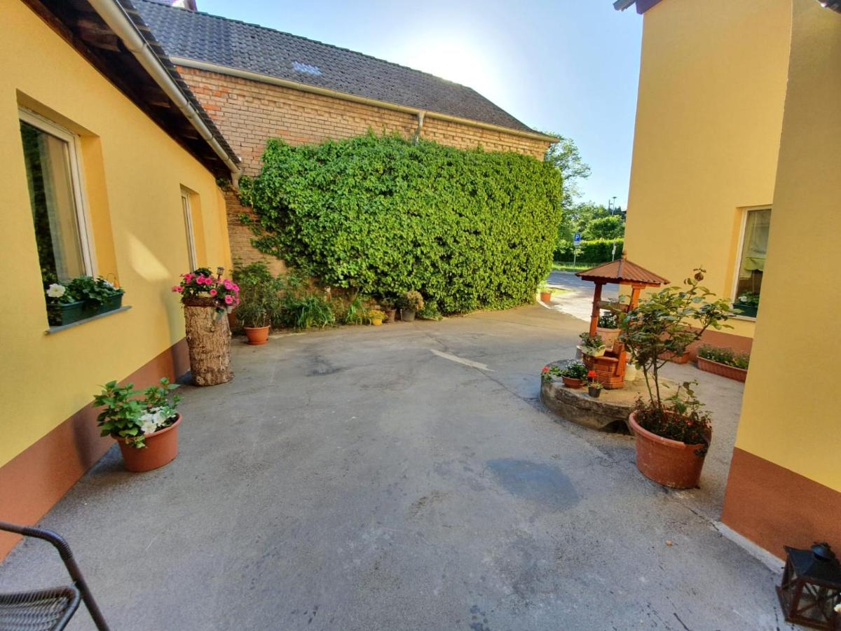 Gasthof Zum Amboss - Housity