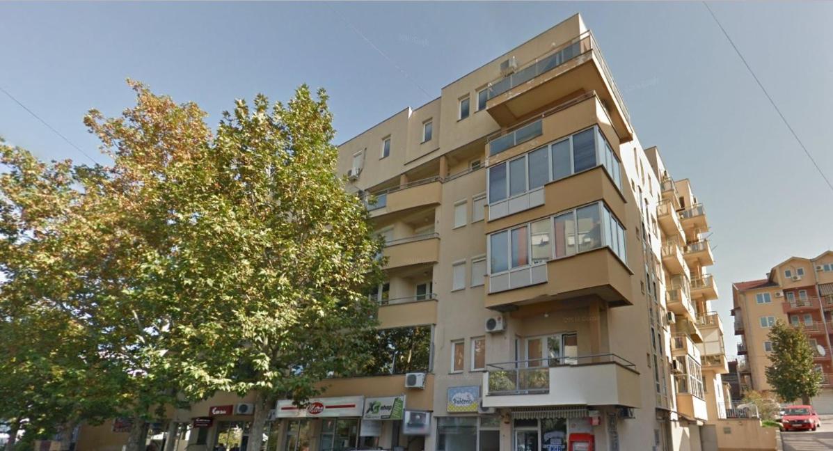 Apartman 23 - Hizvo