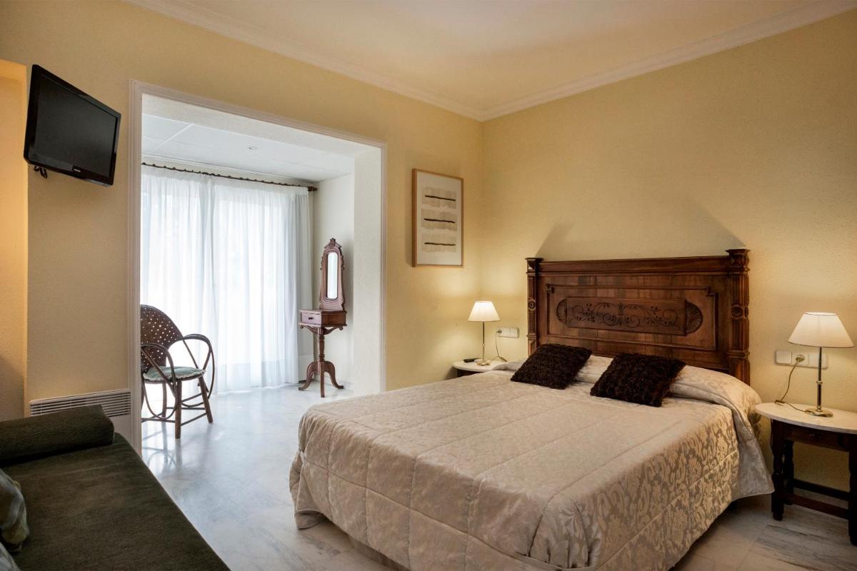 Suitetrails - Hotel El Molí