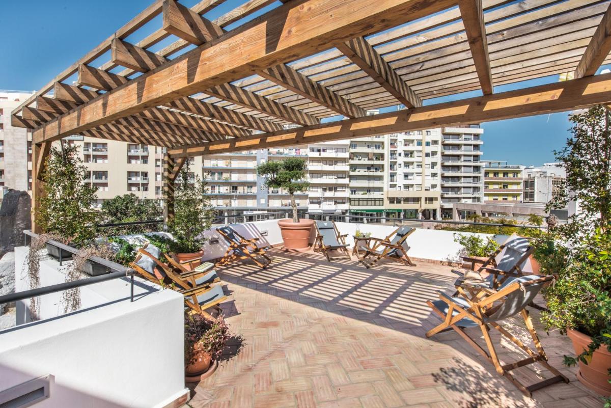 Lemon Tree Stay - Housity