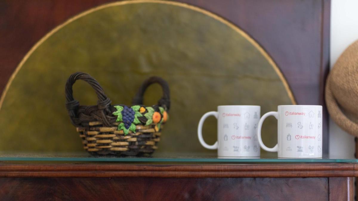 Italianway - Fontanelle 34 - Housity