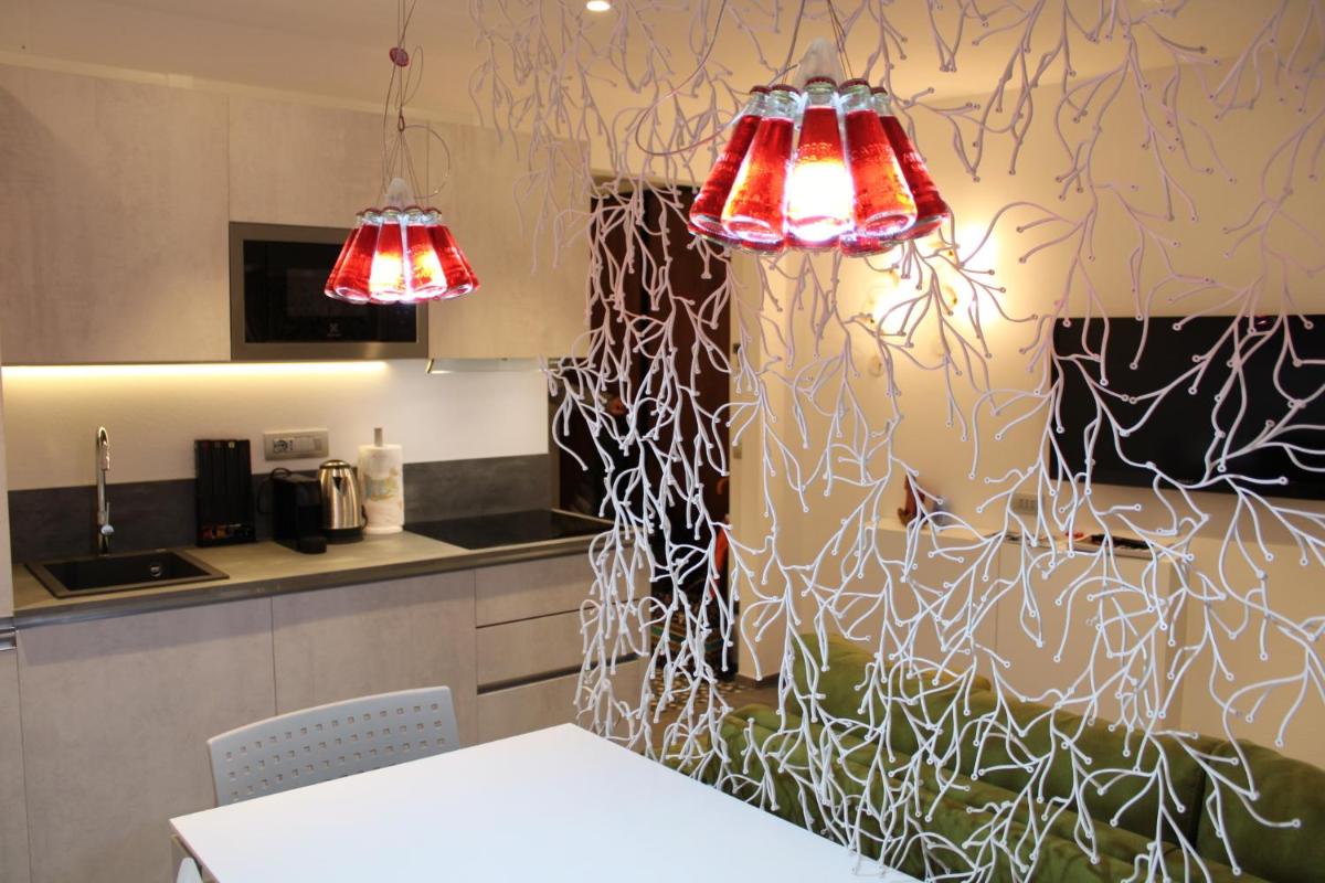 L'Atelier du Temps - Maison Maillet - Housity