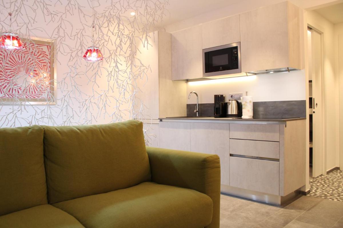 L'Atelier du Temps - Maison Maillet - Housity