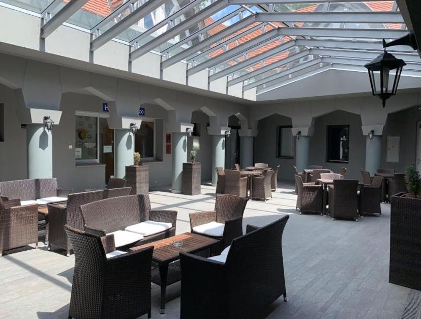Hotel Zodiaco - Housity