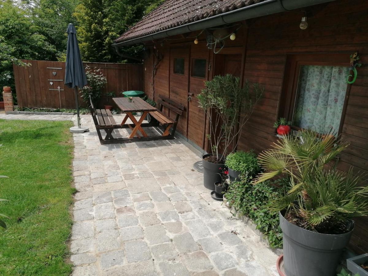 Gartenappartement Ybbs - Housity