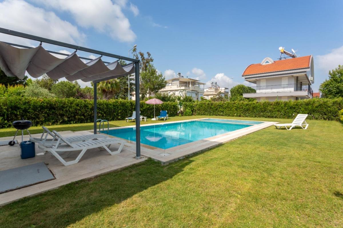 VILLA OLINDA - Housity