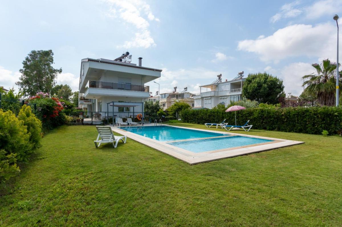 VILLA OLINDA - Housity