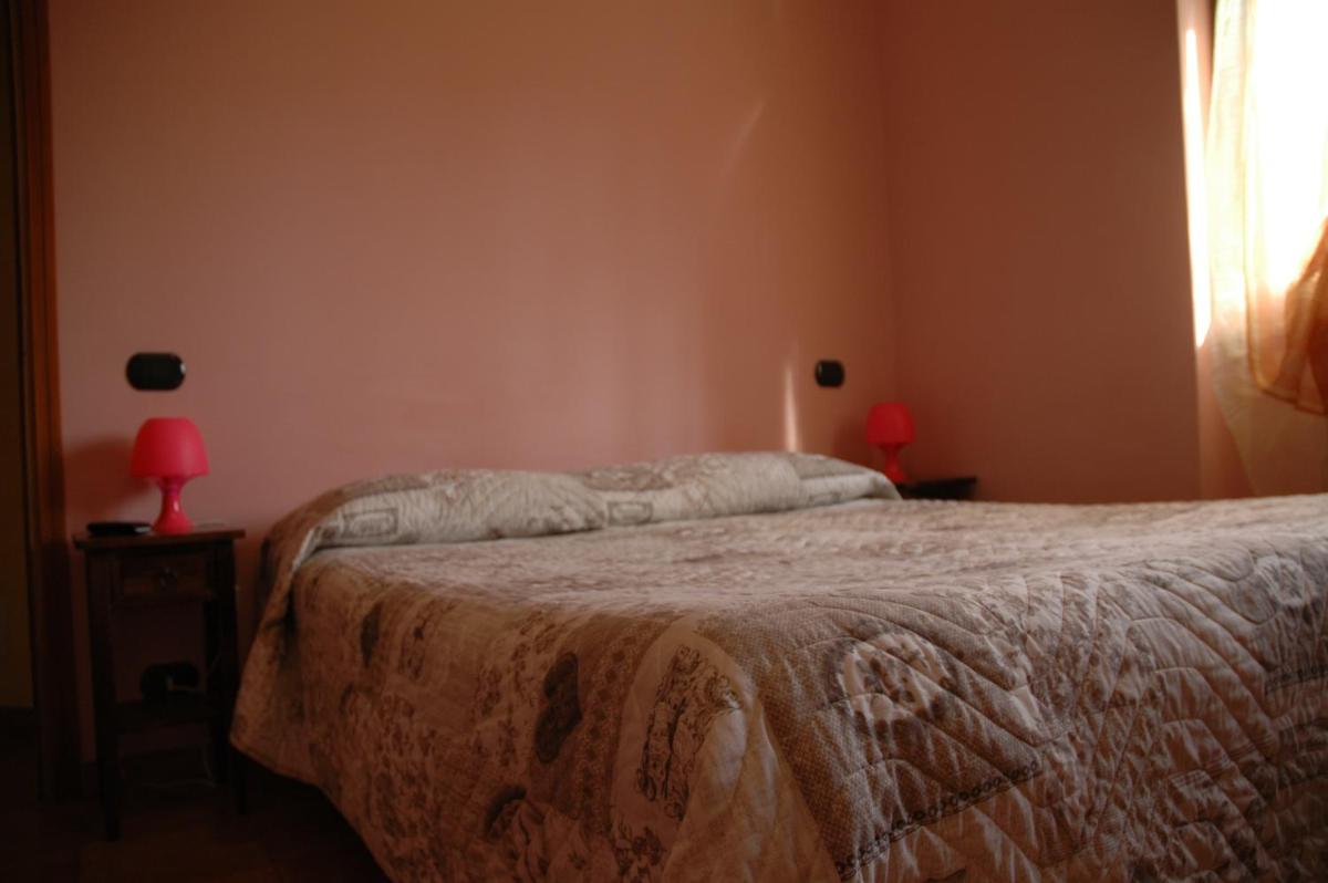 B&B Villa Carolina - Housity