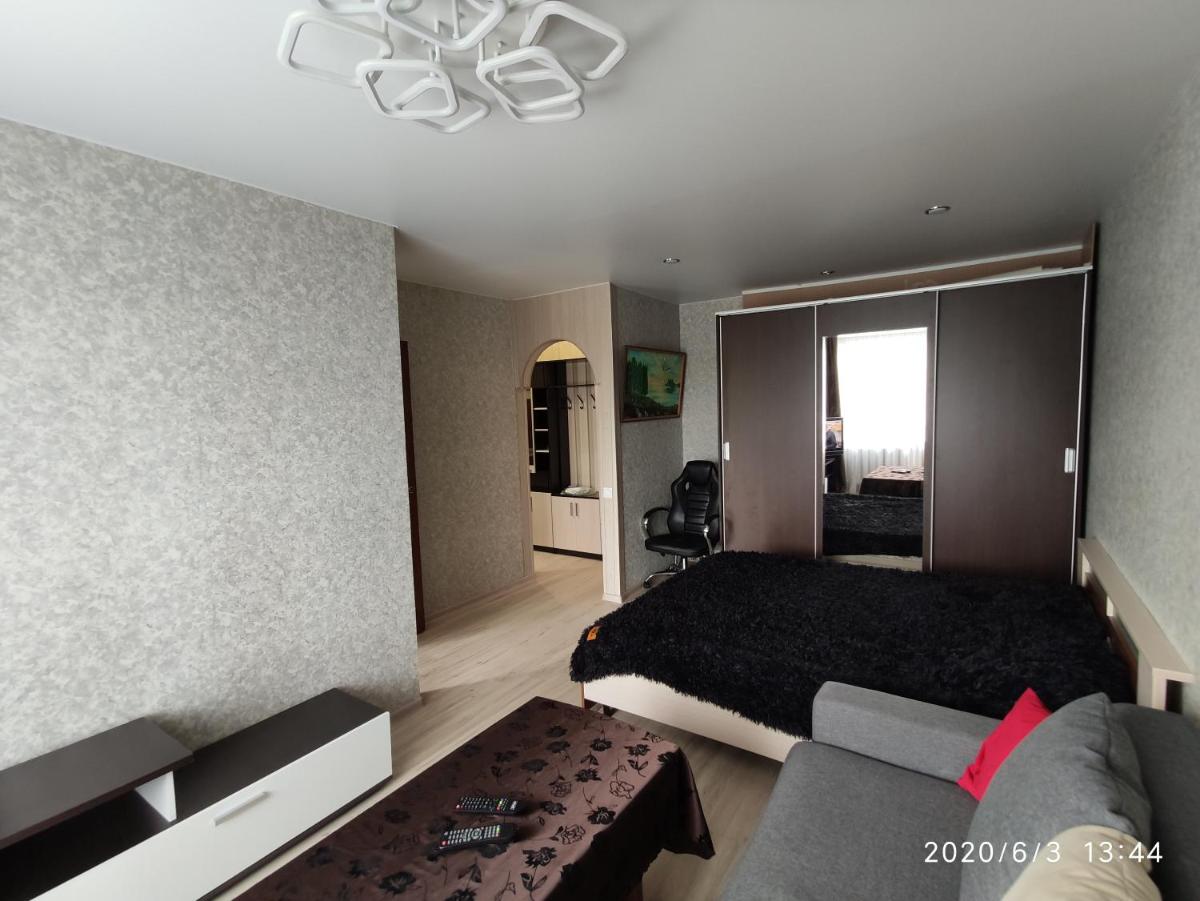 Apartment ostrovskogo 35 - Housity