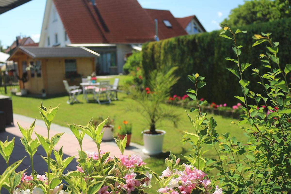 Zimmer am Waldeck - Housity
