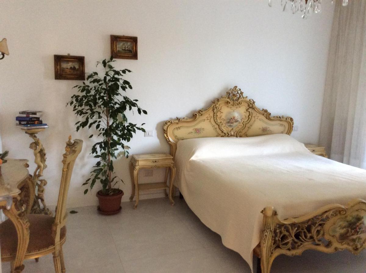 Apartment Tamiris - Housity