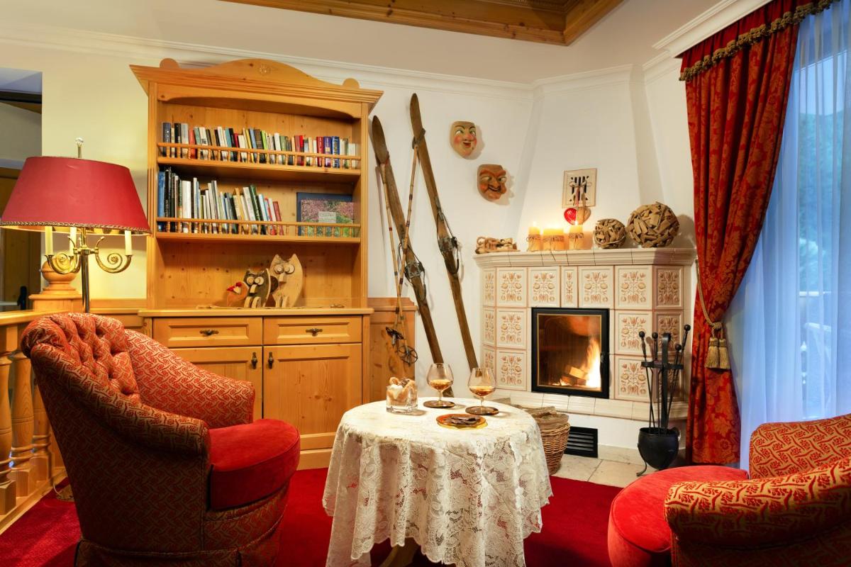 Hotel Gries - Housity