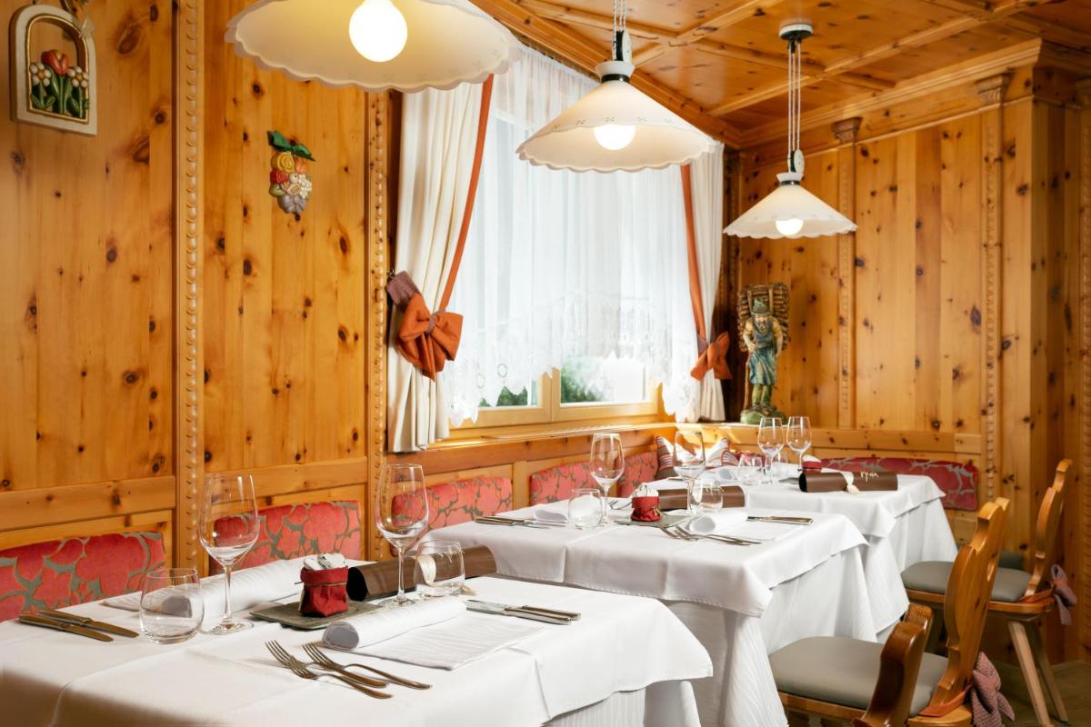 Hotel Gries - Housity